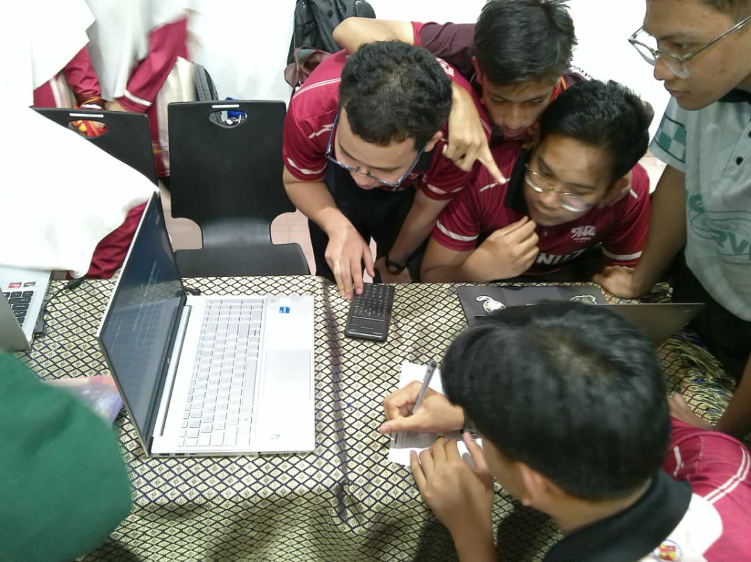 School competition