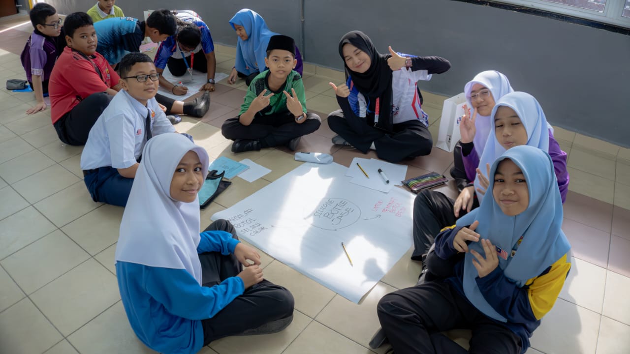 School competition