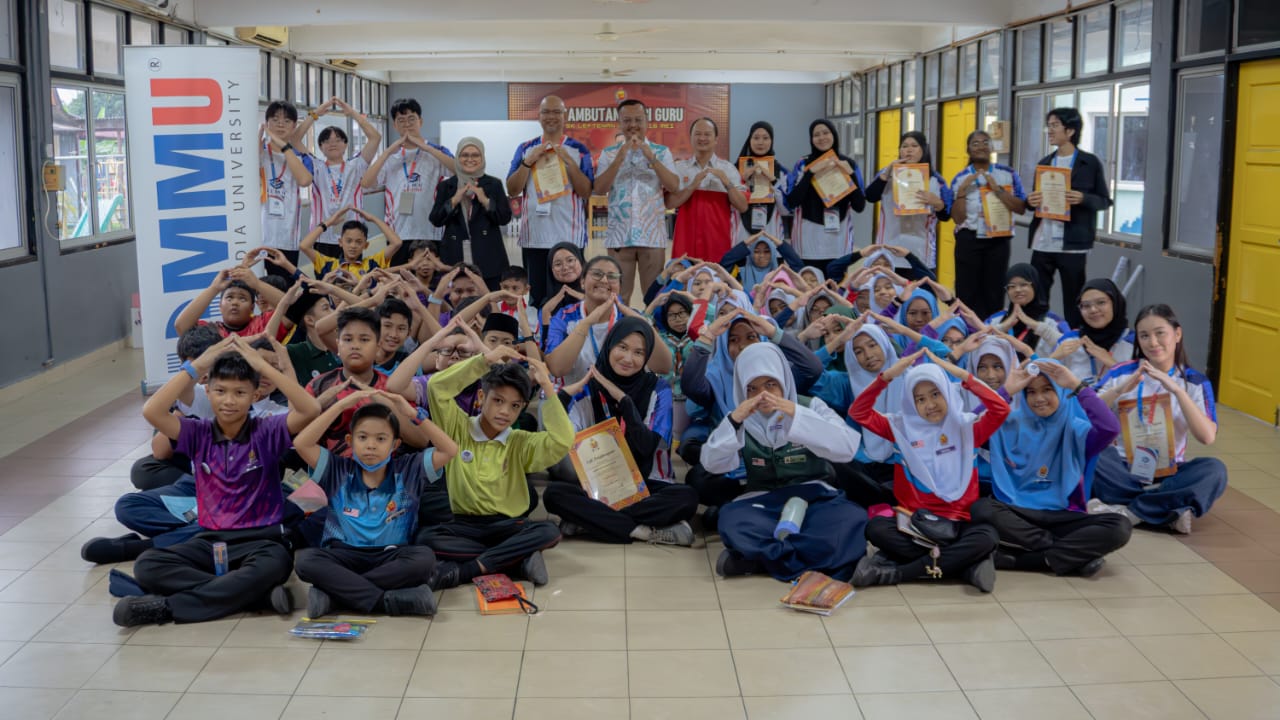School competition